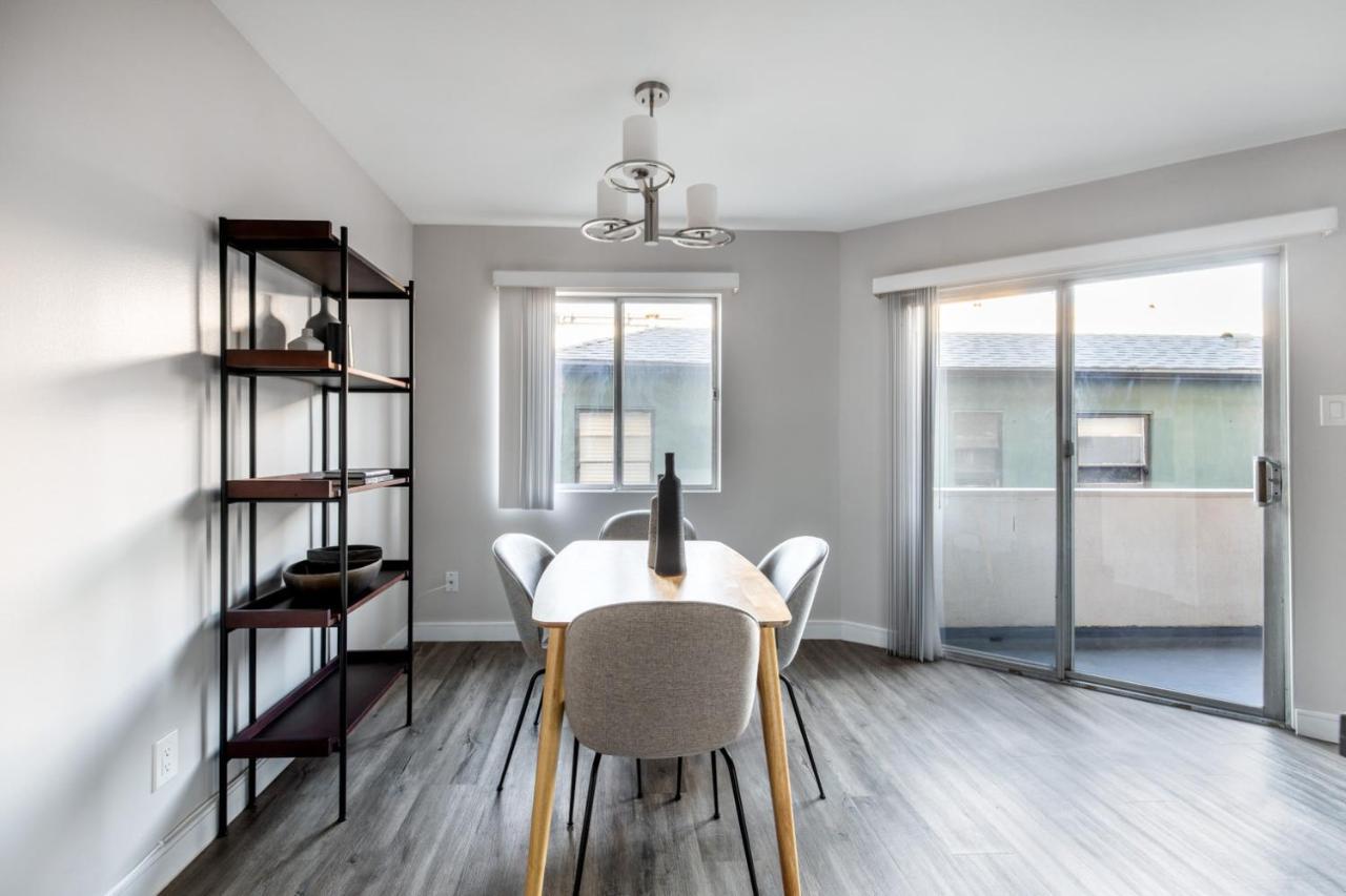 Beverly Hills 1br Nr Shops Dining On Rodeo Lax-378 * Los Angeles