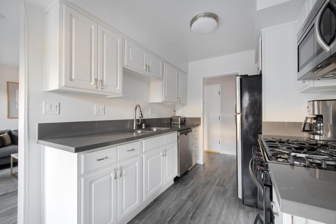 Beverly Hills 1br Nr Shops Dining On Rodeo Lax-378