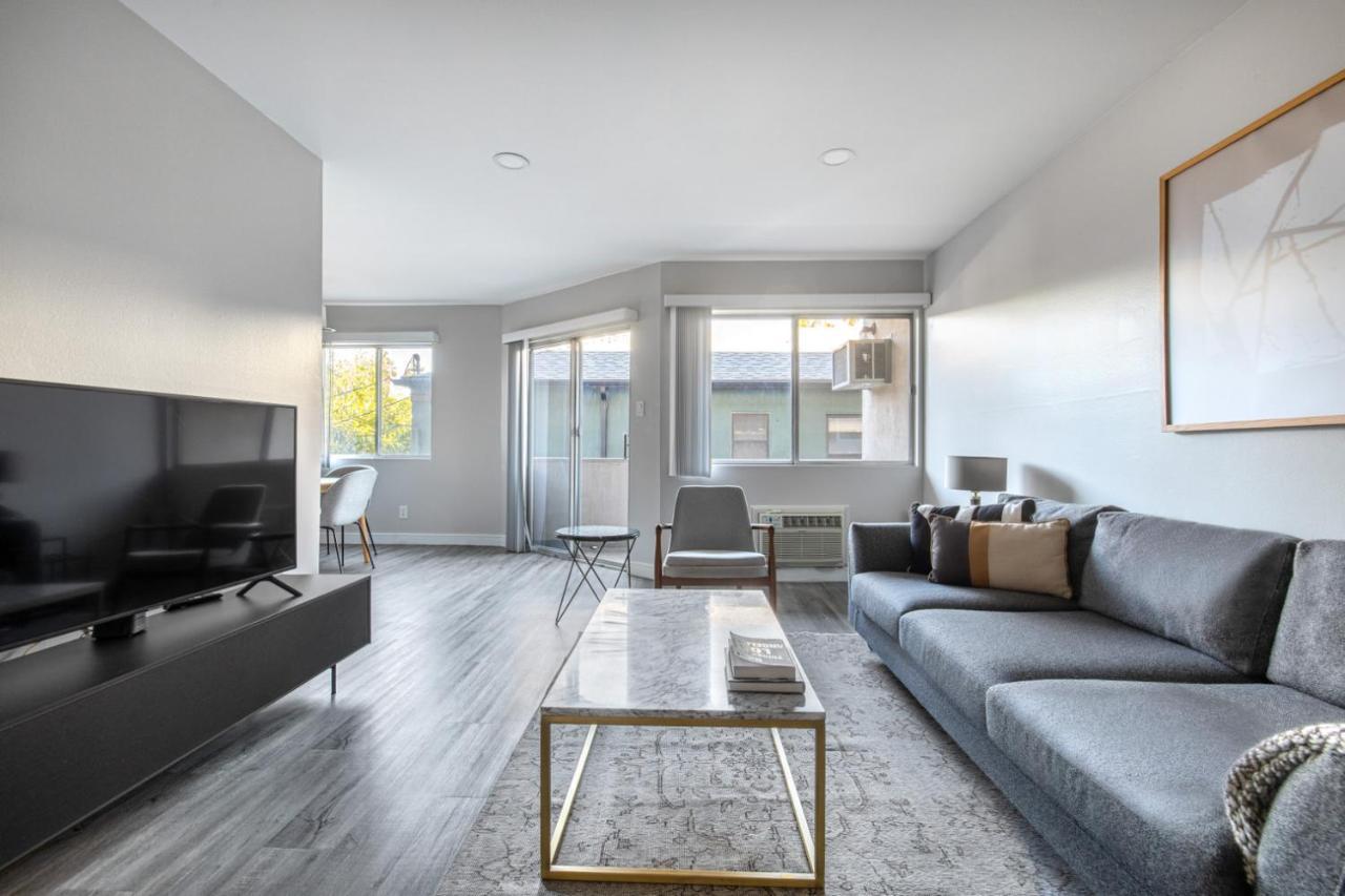 Beverly Hills 1br Nr Shops Dining On Rodeo Lax-378 Apartment *