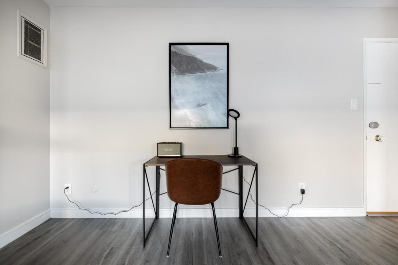 Apartment Beverly Hills 1br Nr Shops Dining On Rodeo Lax-378 Los Angeles