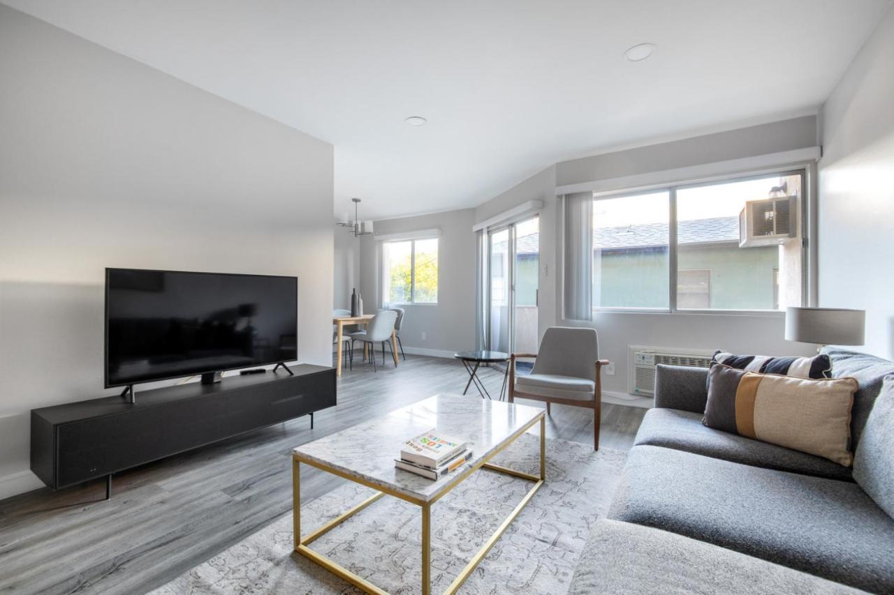Beverly Hills 1br Nr Shops Dining On Rodeo Lax-378 Los Angeles