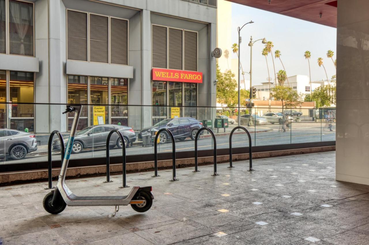 Koreatown W Coworking Pool Nr Metro Lax-872 Apartment Los Angeles