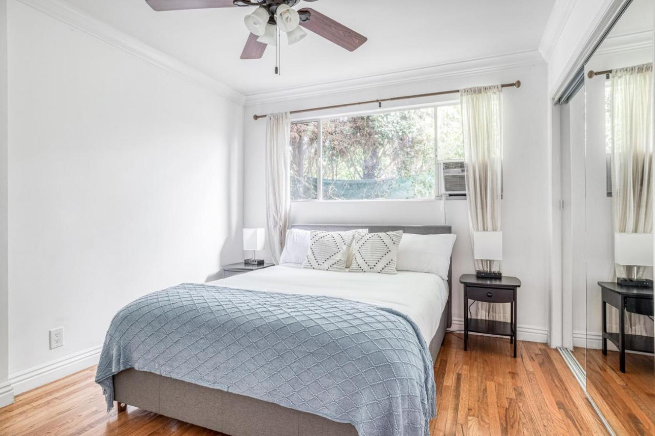 Apartment Beverly Hills 2br Nr Rodeo Dr Shops Wf Tj Bars Lax-441 Los Angeles