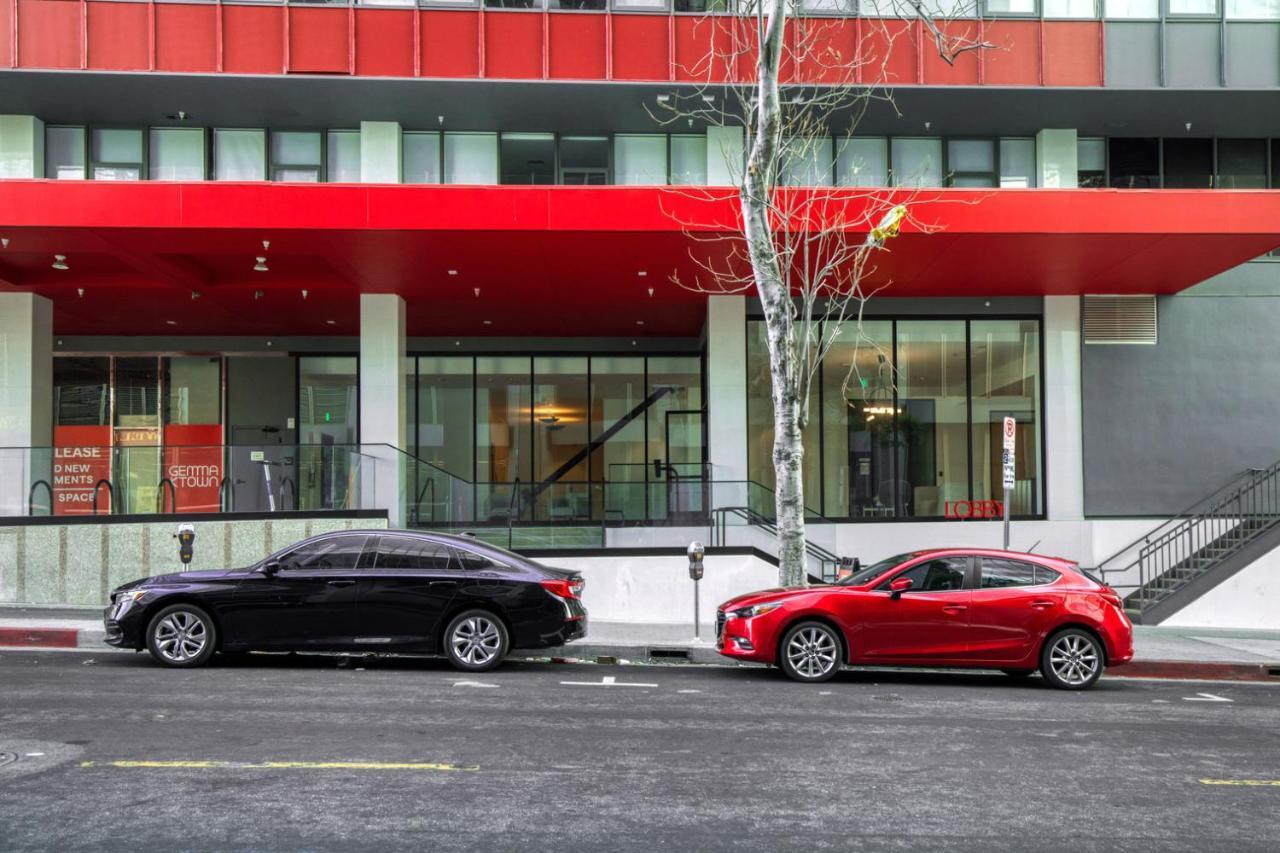 Koreatown W Coworking Pool Nr Metro Lax-872 Apartment