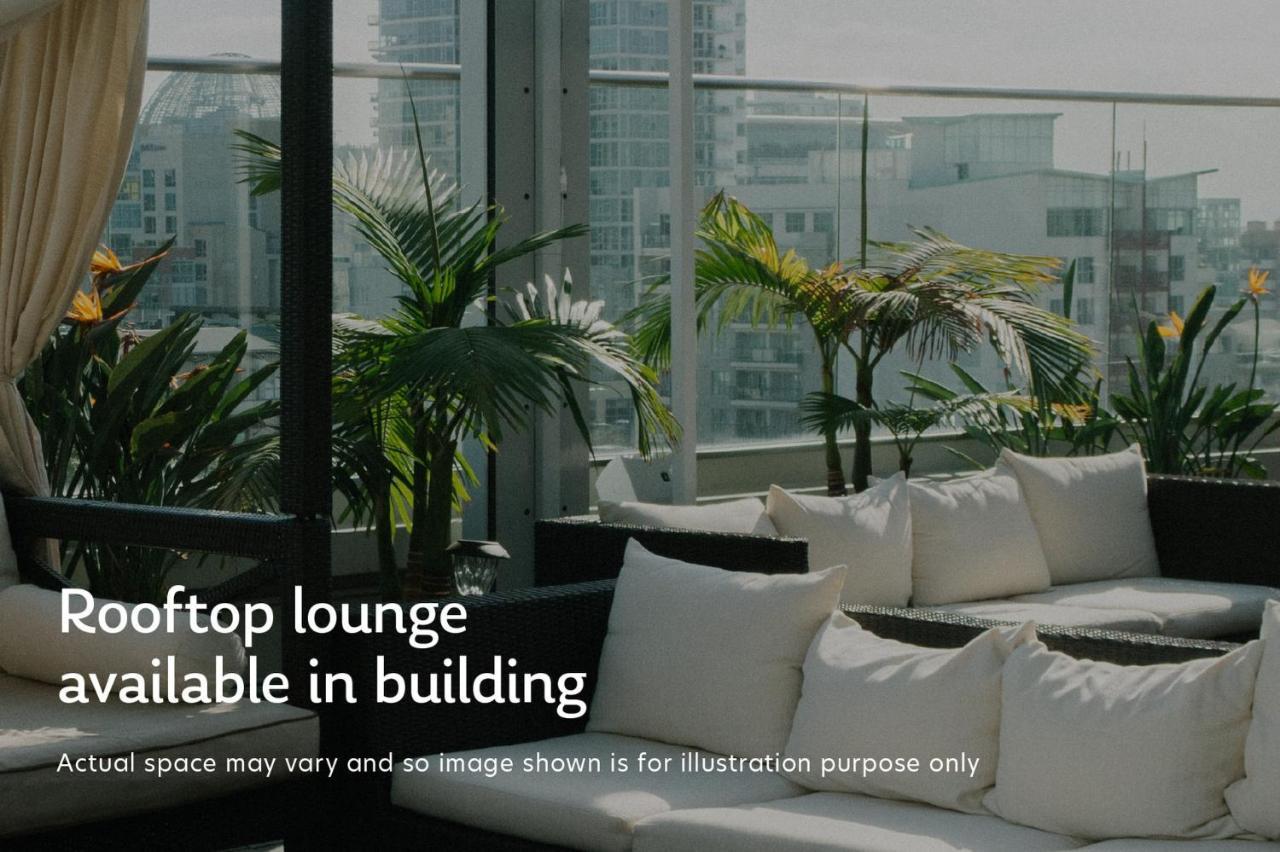 Koreatown W Coworking Pool Nr Metro Lax-872