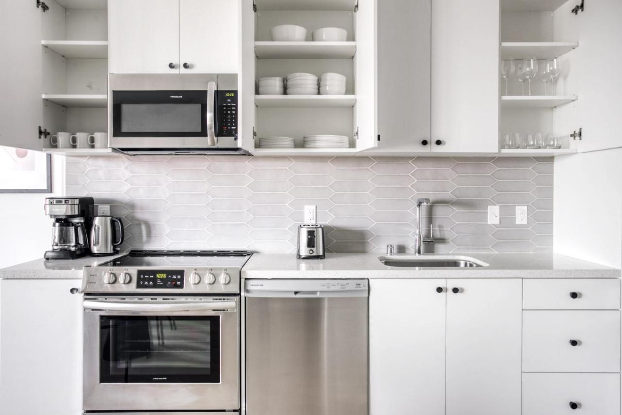 Apartment Koreatown W Coworking Pool Nr Metro Lax-872 *