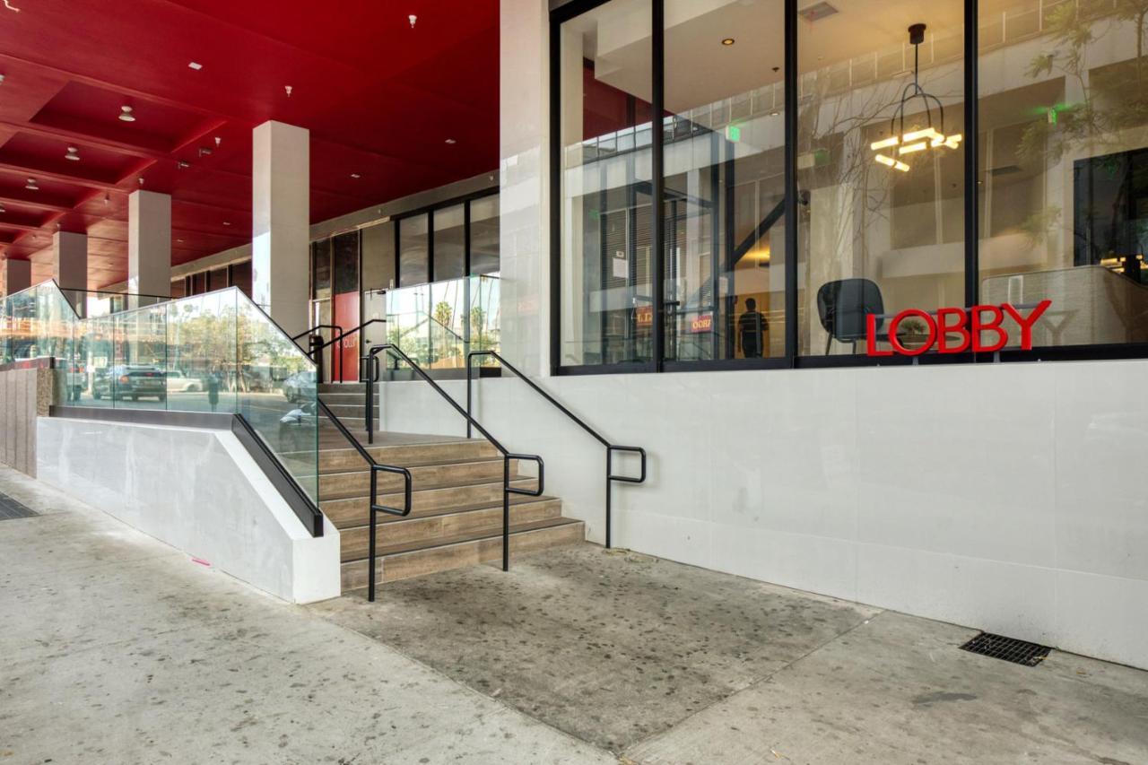 Koreatown W Coworking Pool Nr Metro Lax-872 Los Angeles