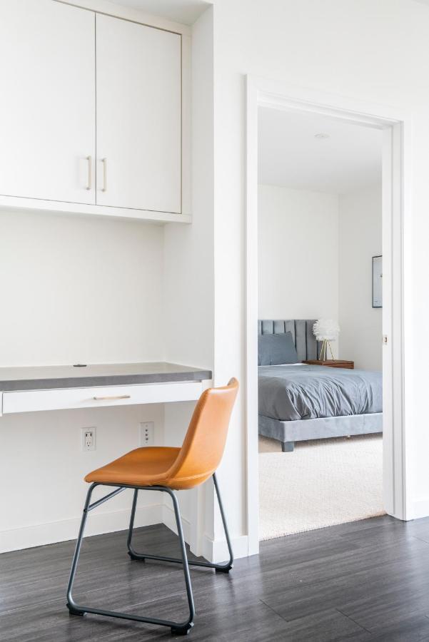 Brand New Luxury Weho
