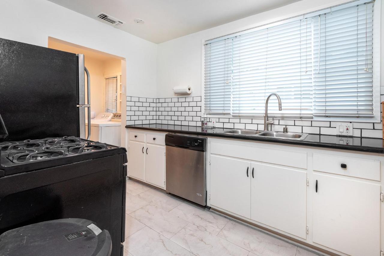 Glamorous West Hollywood Haven * Los Angeles
