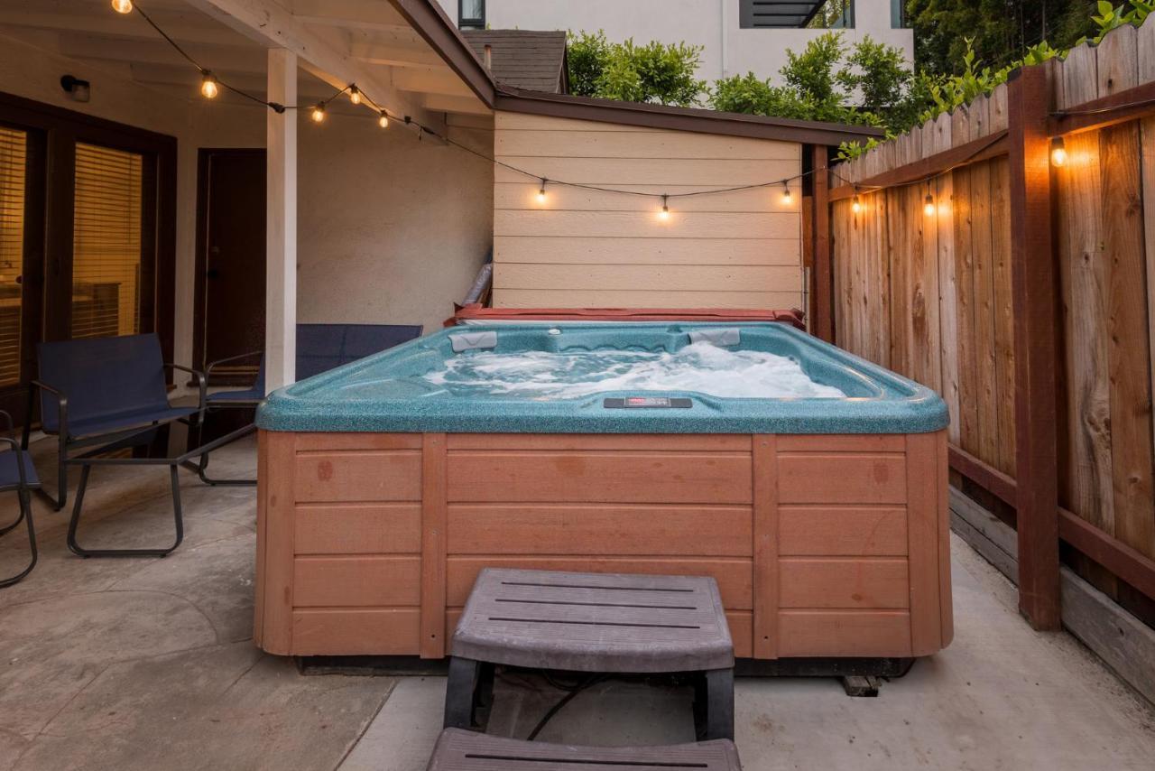 Glamorous West Hollywood Haven * Los Angeles