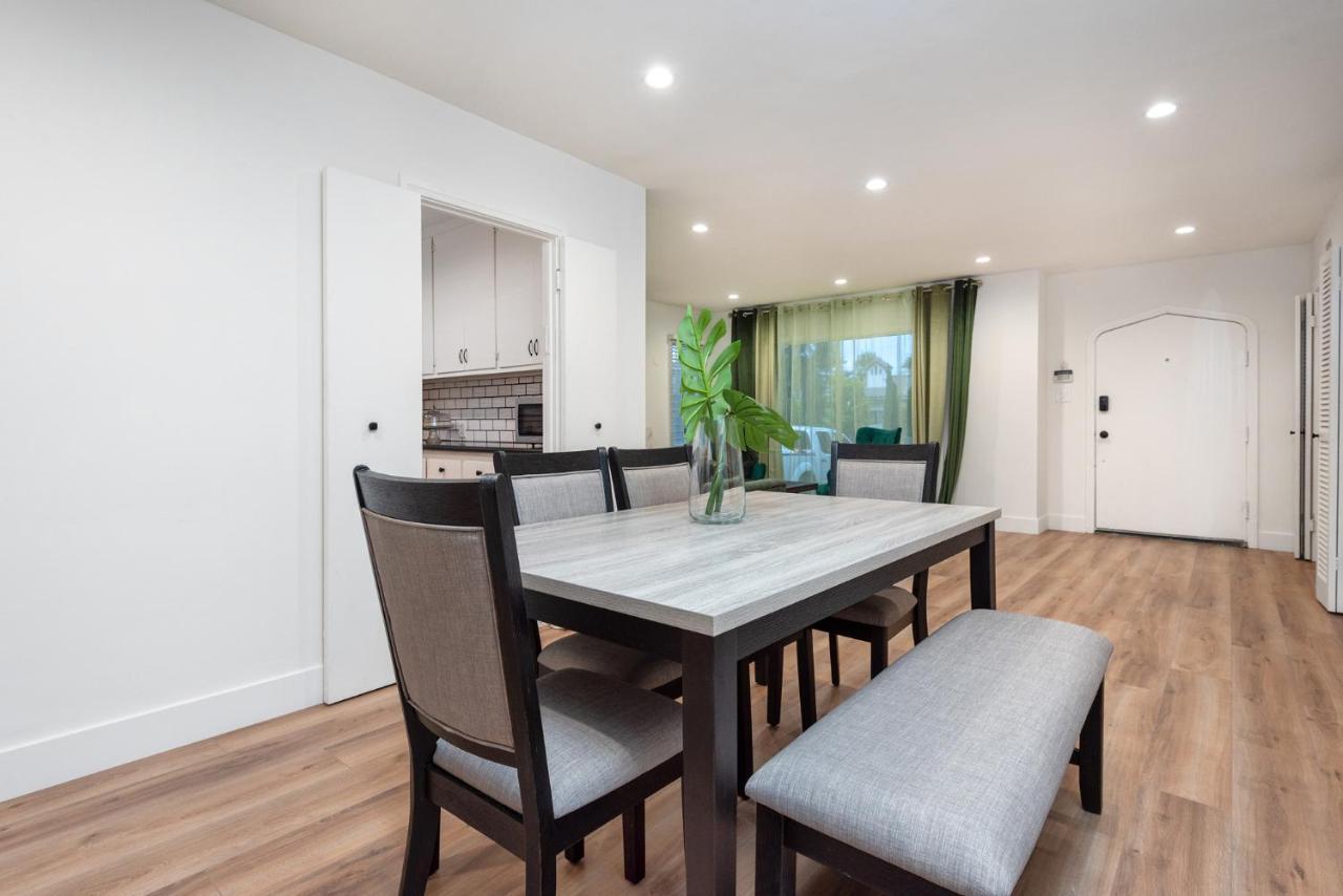 Glamorous West Hollywood Haven * Los Angeles