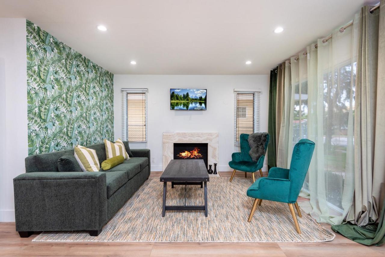 Holiday home Glamorous West Hollywood Haven Los Angeles