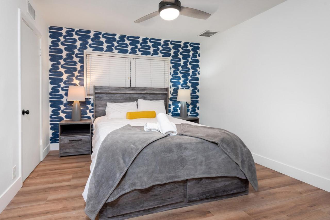 Glamorous West Hollywood Haven Los Angeles