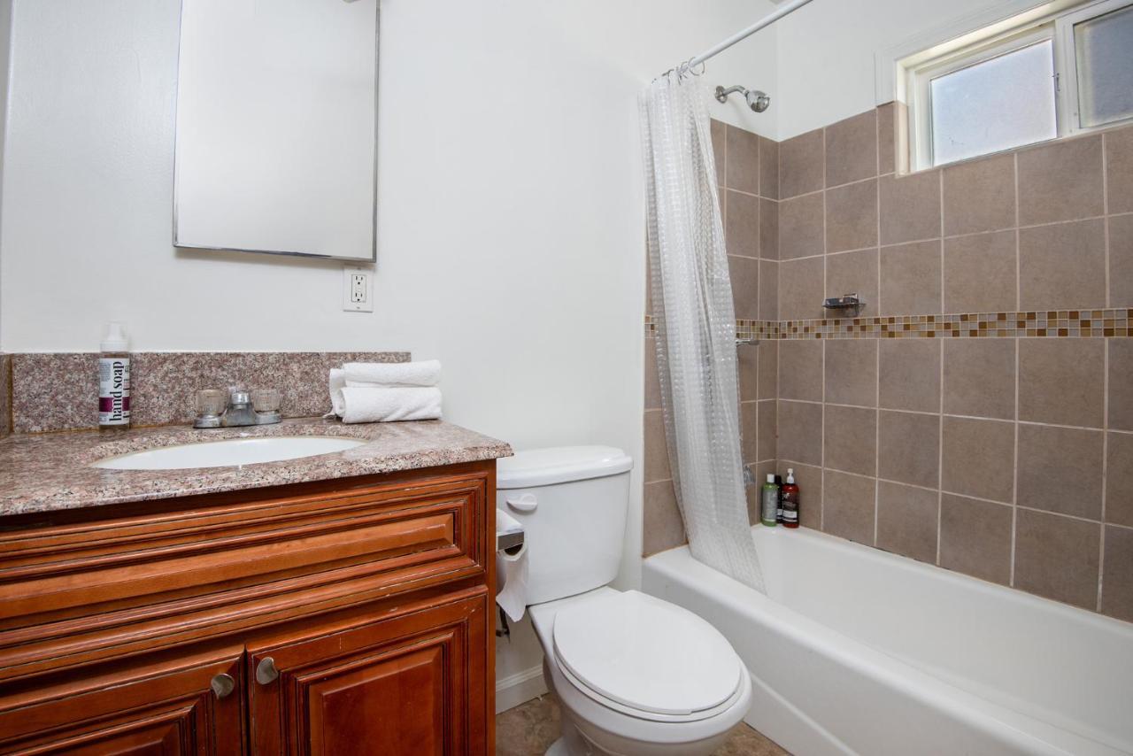 Elegance And Comfort In Prime La Location *