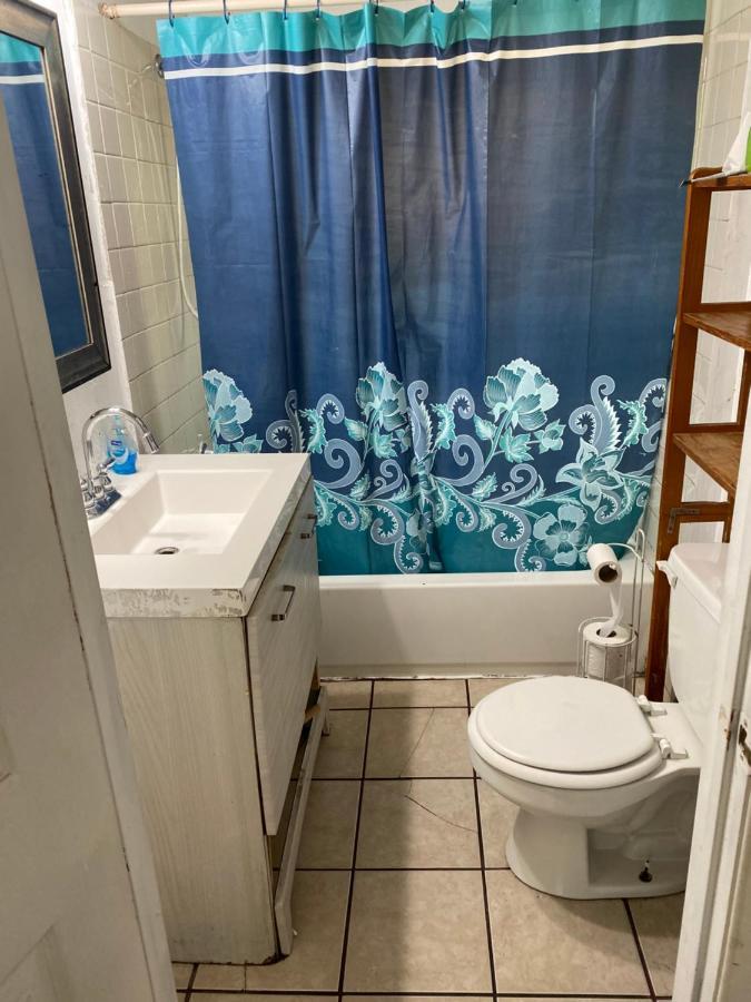 Homestay House & Rv Near Lax *