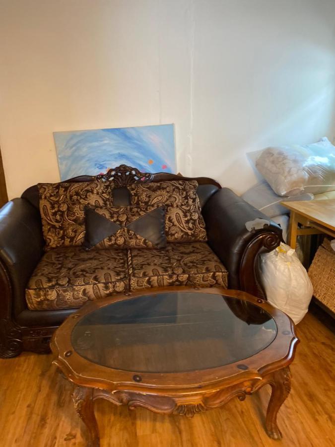 Homestay House & Rv Near Lax Los Angeles