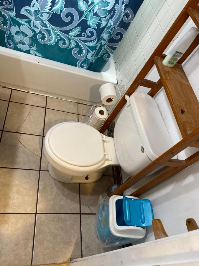 Homestay House & Rv Near Lax Los Angeles