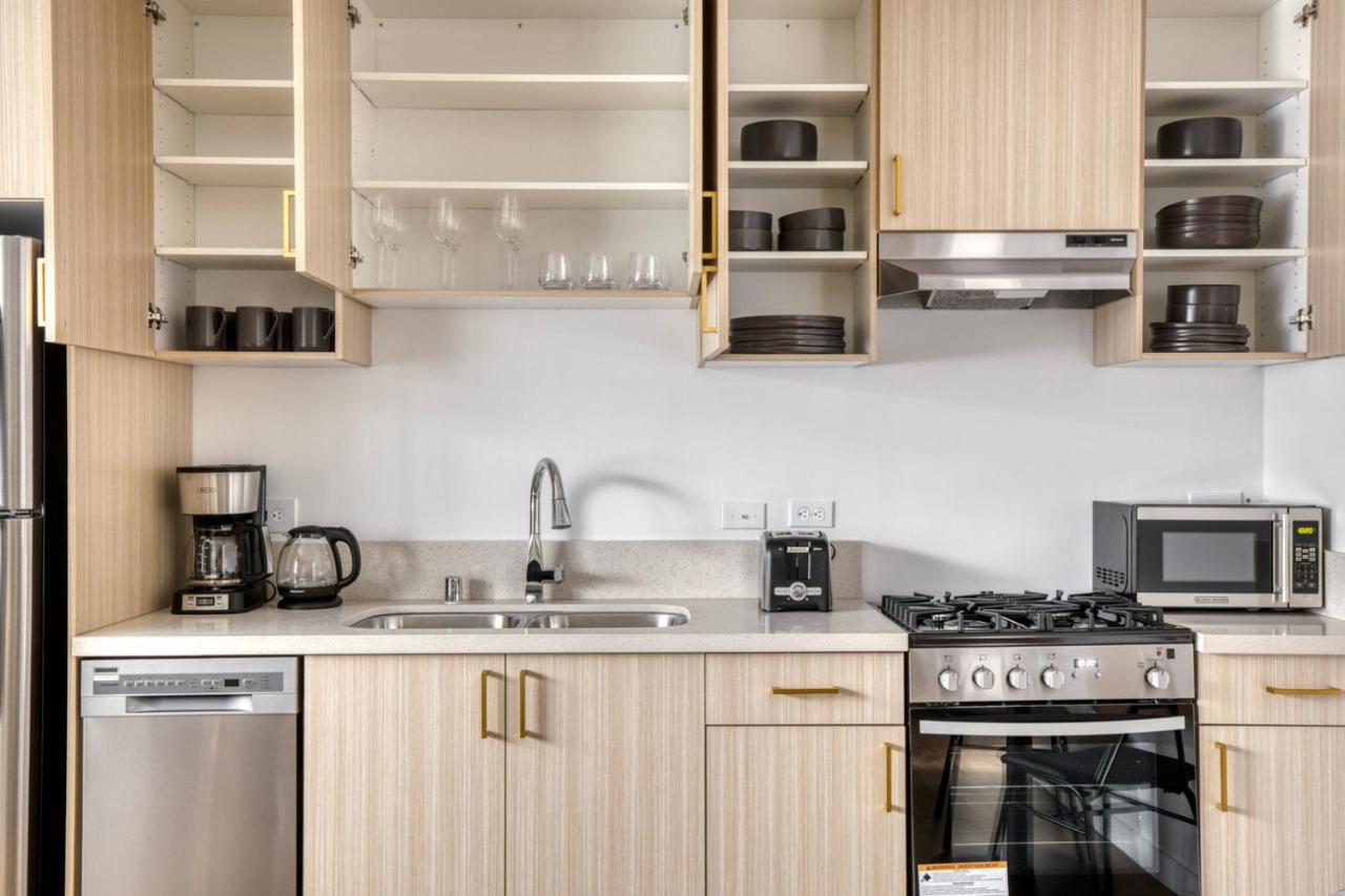 Apartment Culver 1br W Roof Lounge Gym Nr 405 Lax-924 *