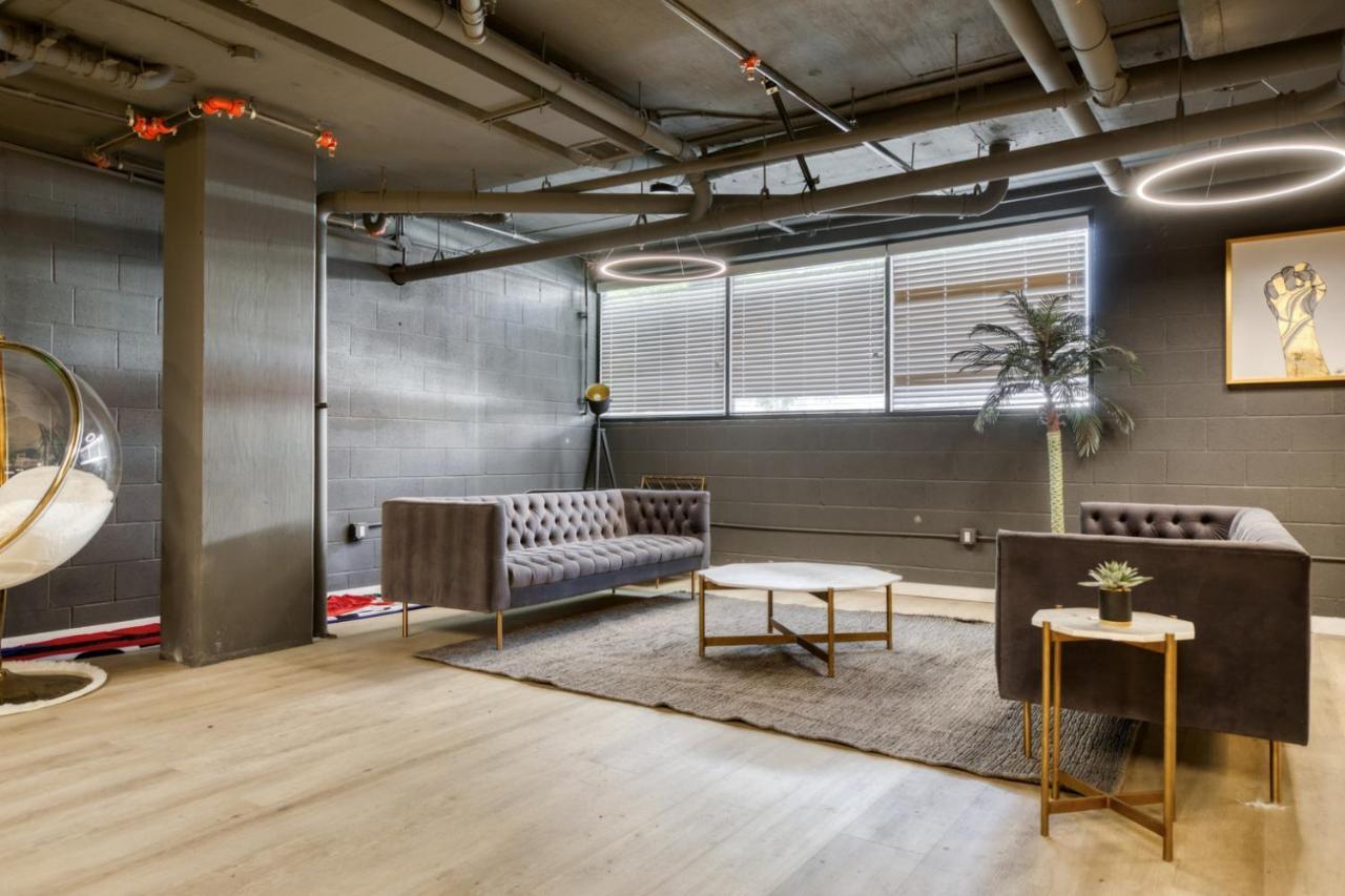Culver 1br W Roof Lounge Gym Nr 405 Lax-924 Los Angeles