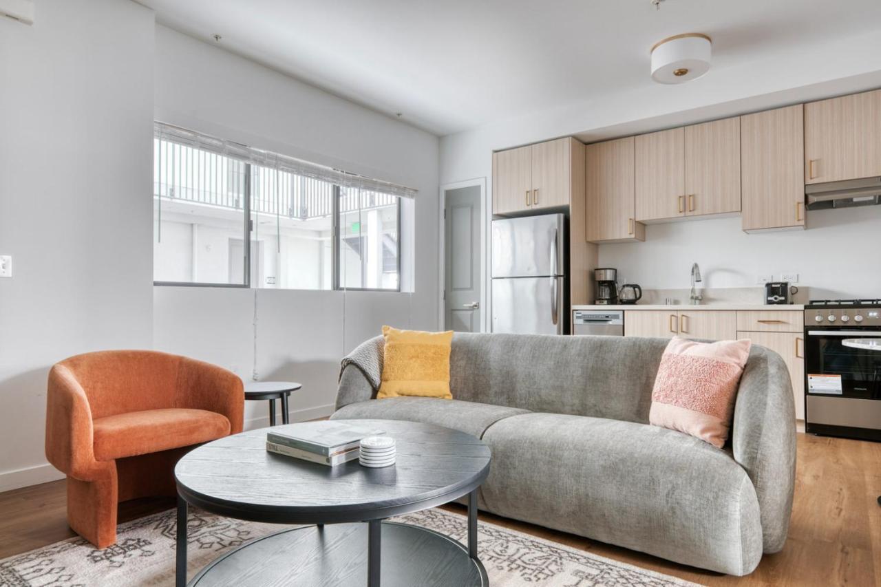 Culver 1br W Roof Lounge Gym Nr 405 Lax-924 Apartment *