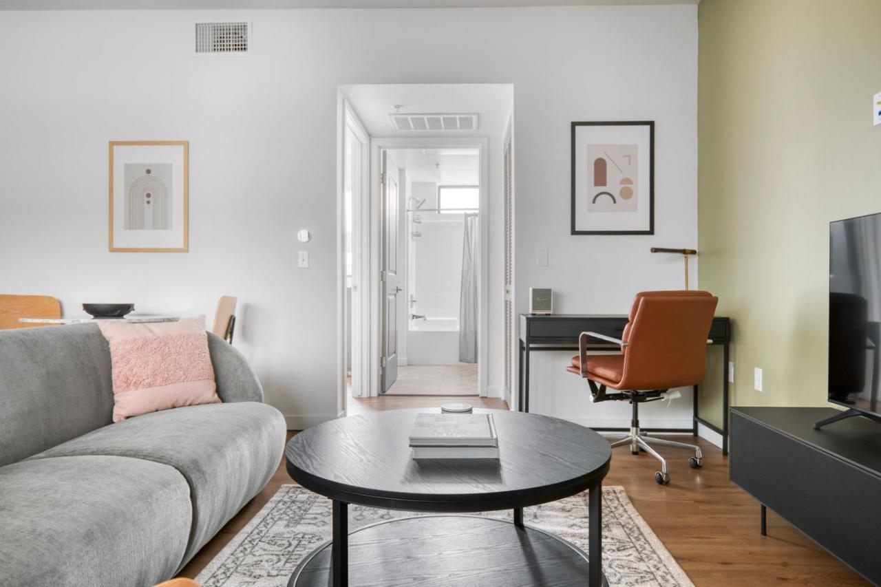 Apartment Culver 1br W Roof Lounge Gym Nr 405 Lax-924