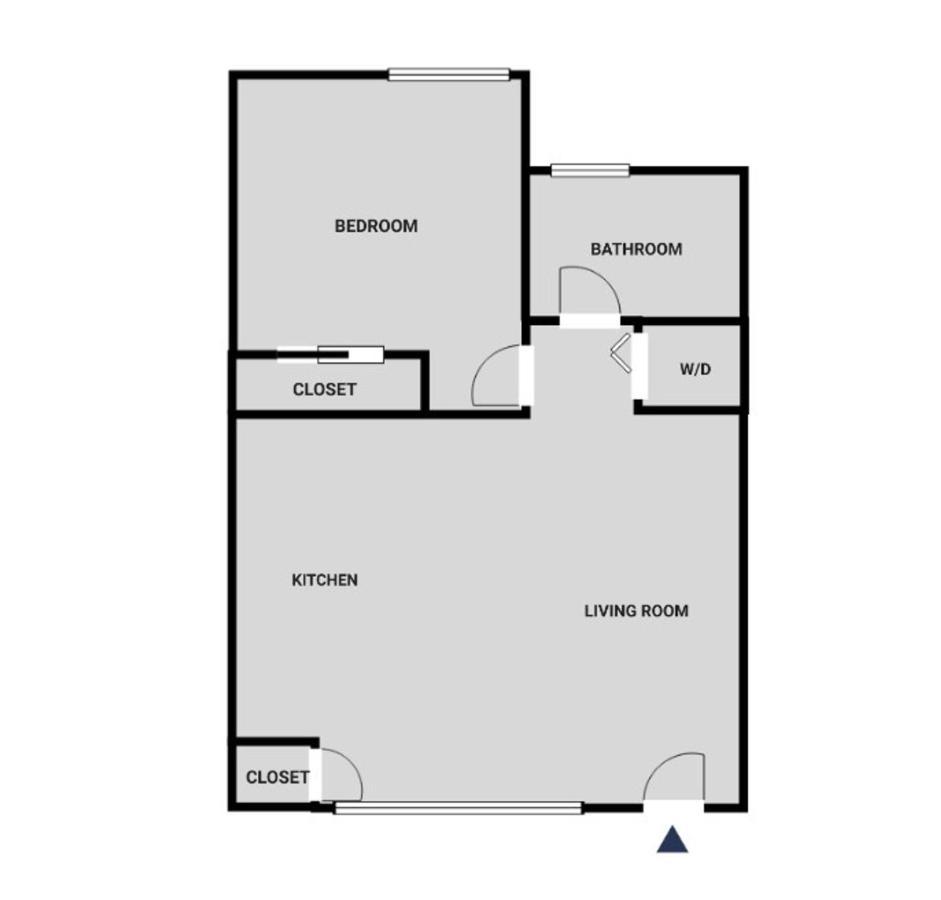 Apartment Culver 1br W Roof Lounge Gym Nr 405 Lax-924