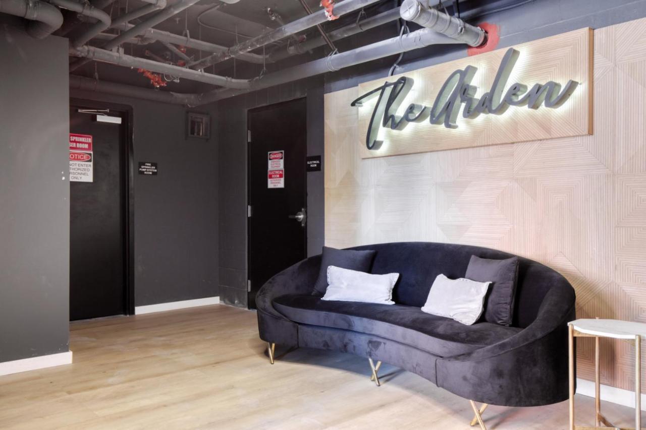 Culver 1br W Roof Lounge Gym Nr 405 Lax-924 Apartment