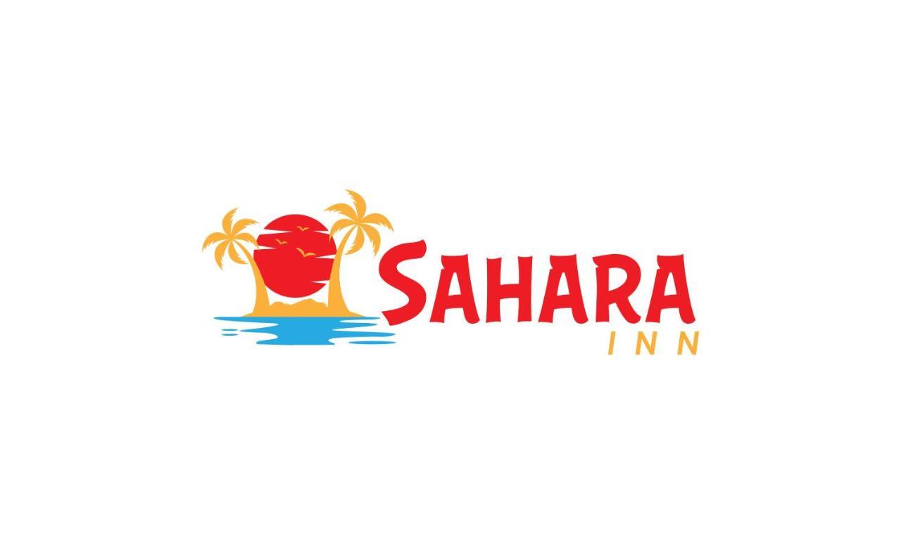 Sahara - Angeles Los Angeles