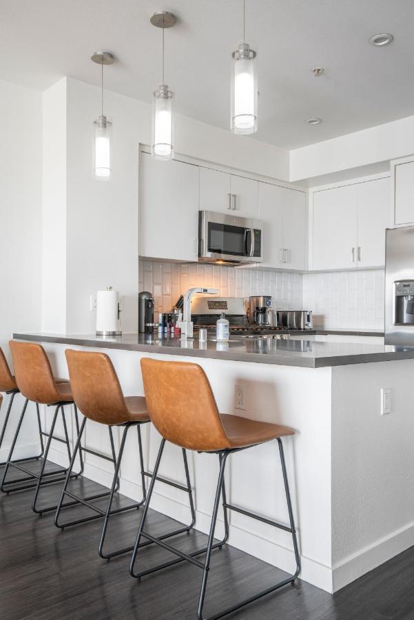 Apartment Brand New Luxury Weho Los Angeles