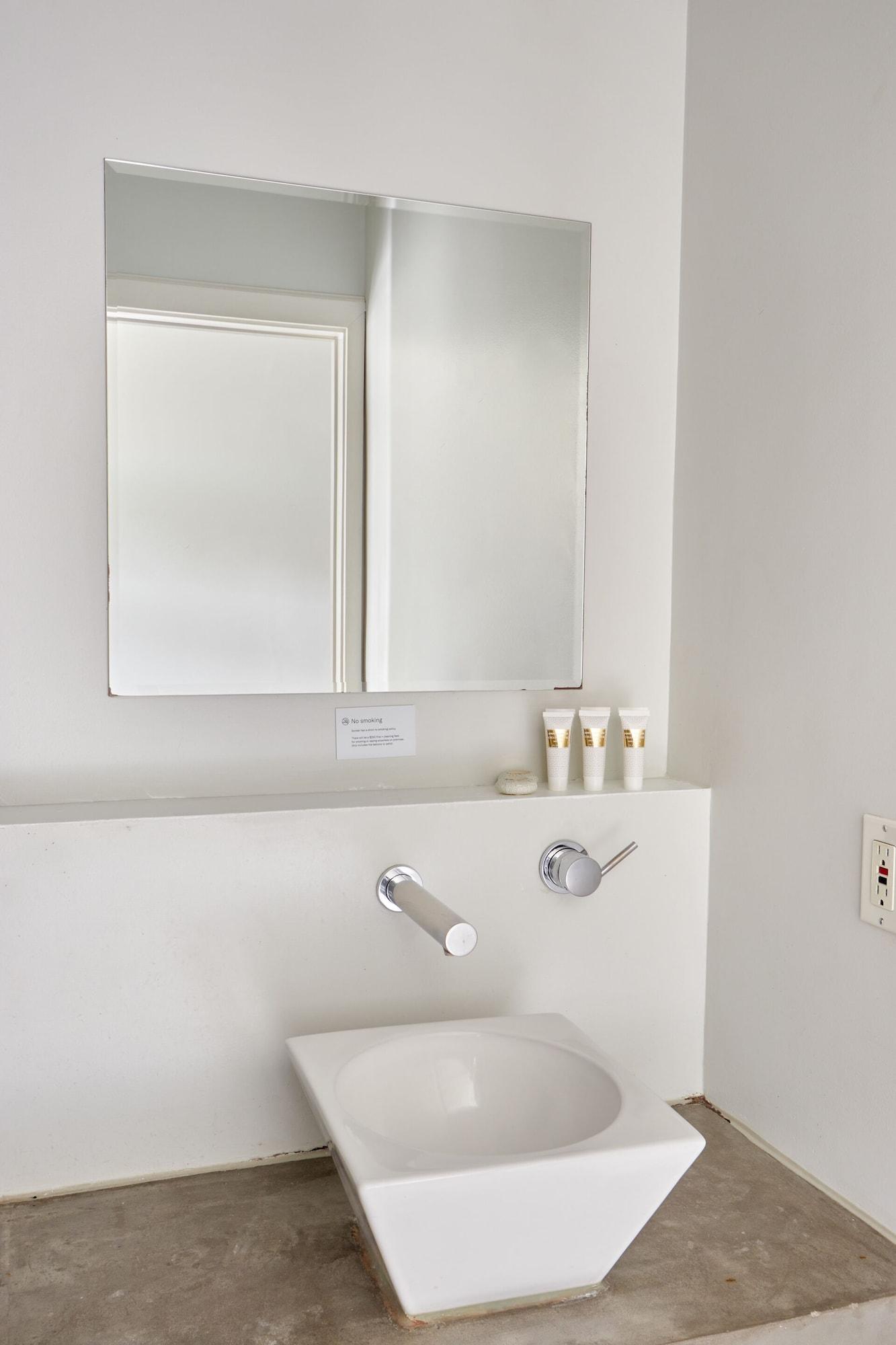 Hotel The Crescent Hotel Beverly Hills, Sonder 4*