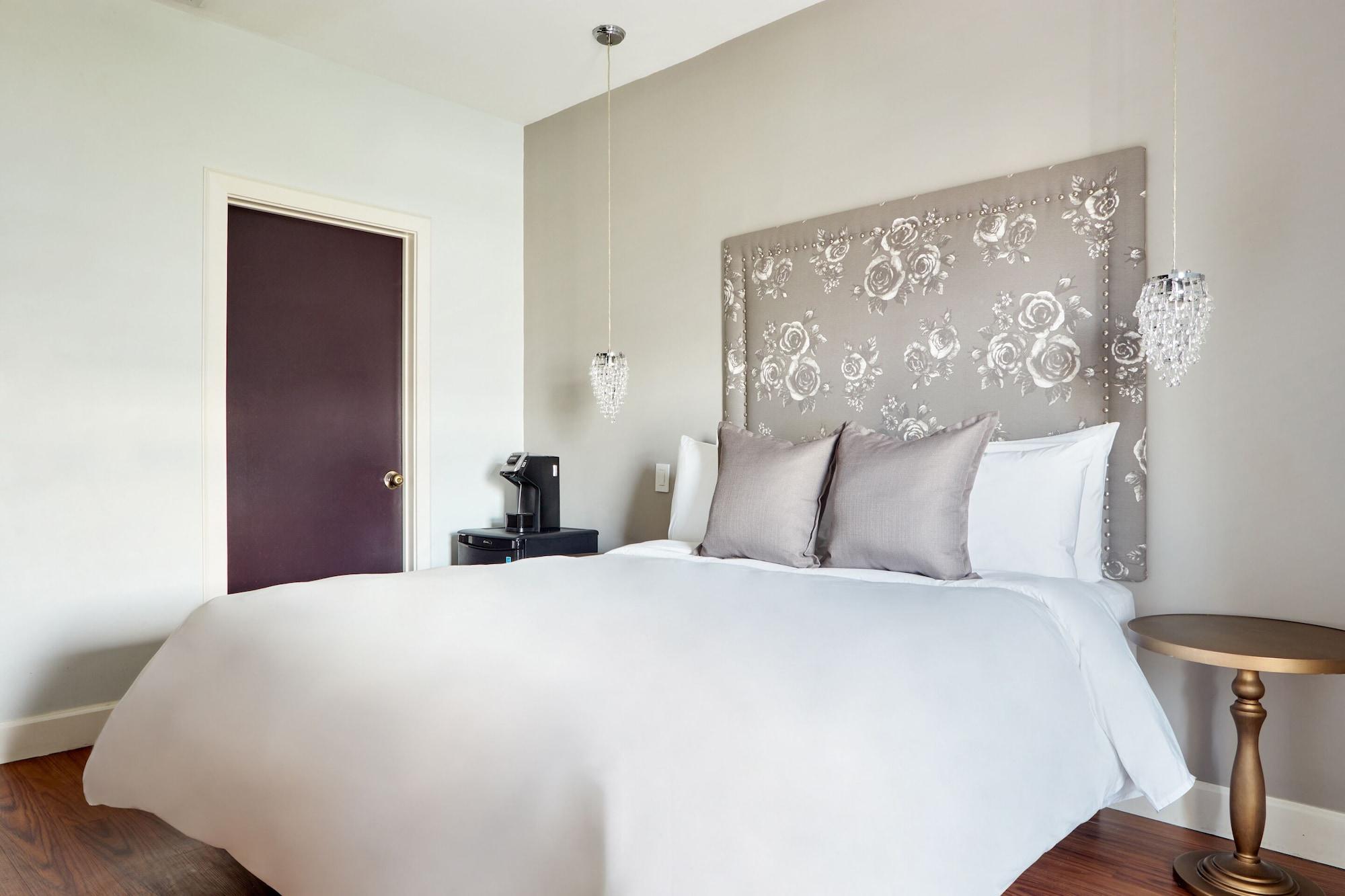 Hotel The Crescent Hotel Beverly Hills, Sonder 4*