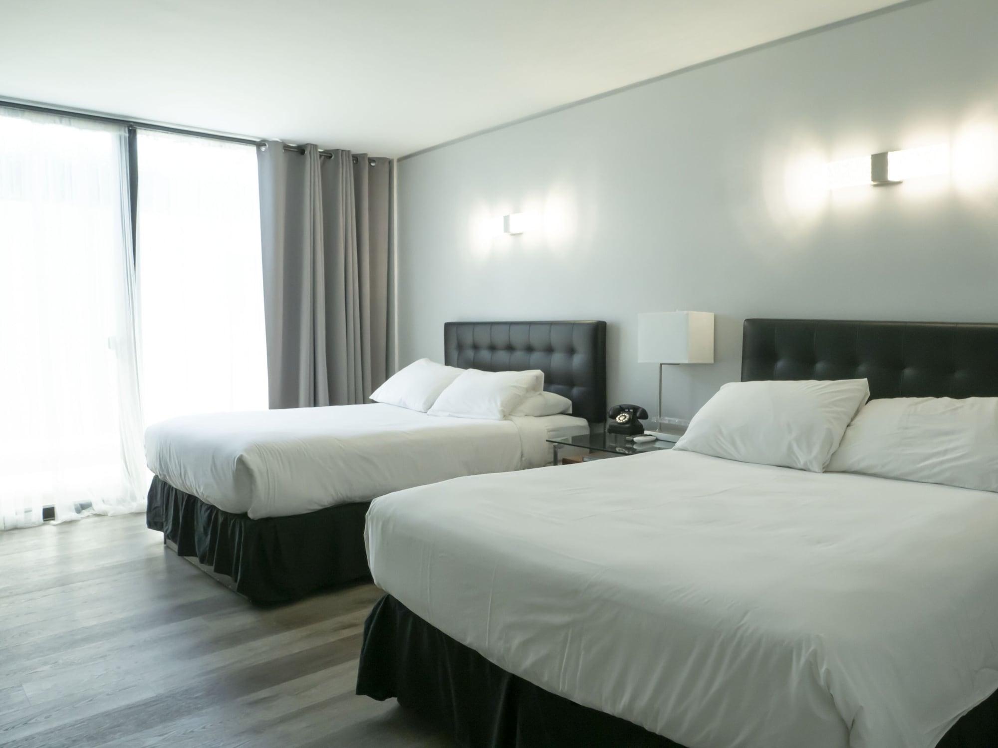 Park Plaza Hotel