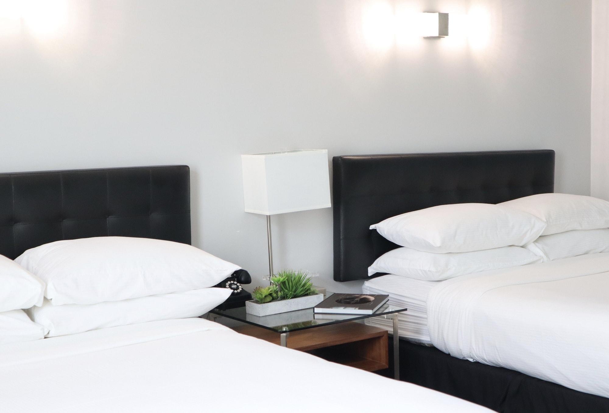 Park Plaza 3* Los Angeles