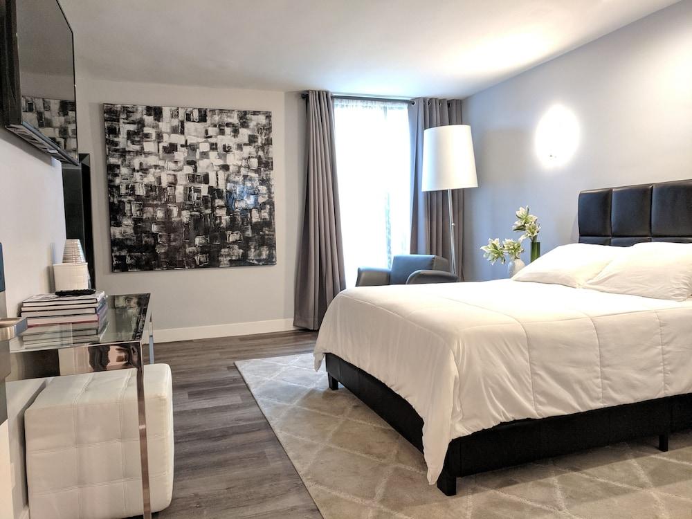 Hotel Park Plaza