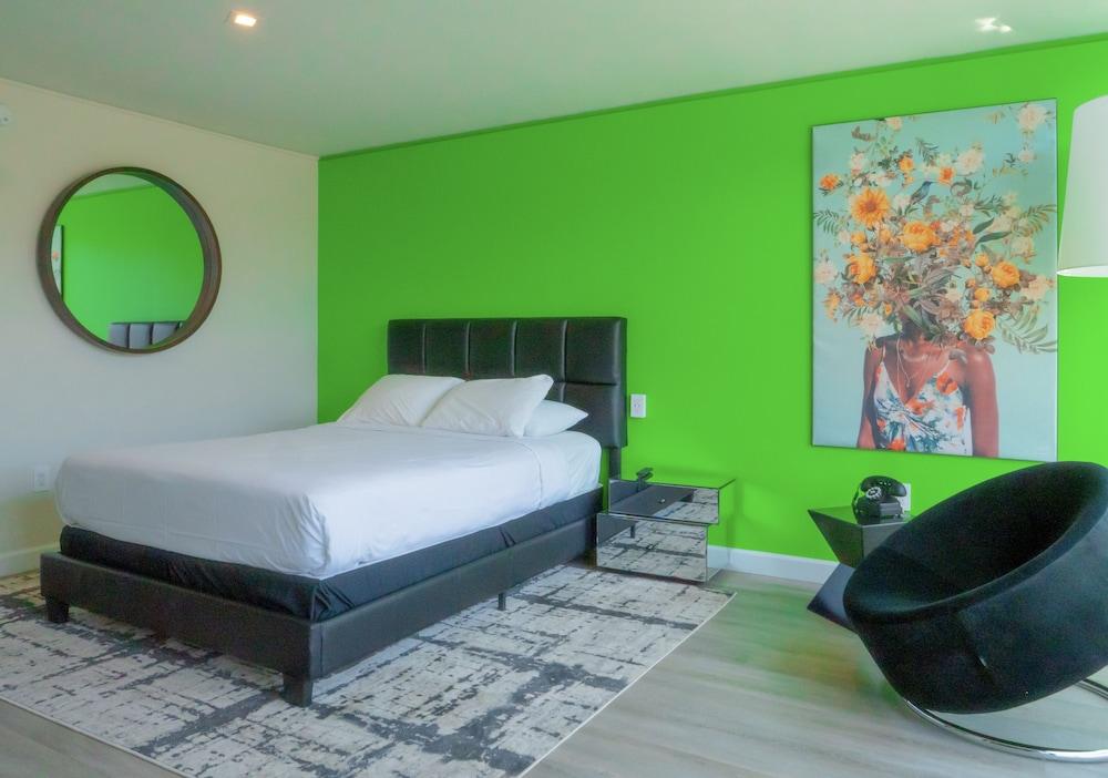 Park Plaza 3* Los Angeles
