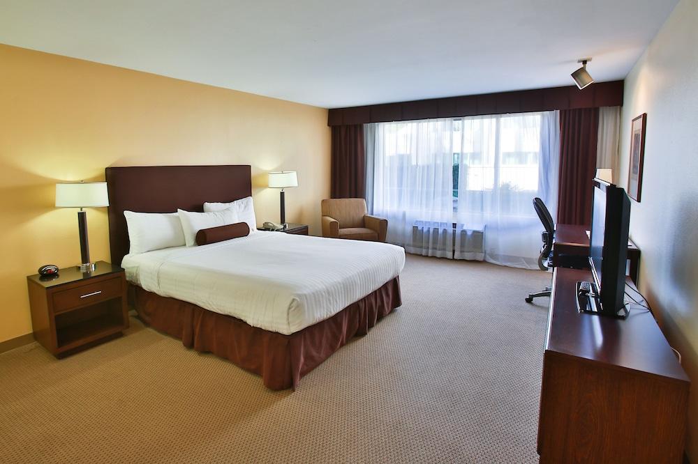 Hotel Airtel Plaza Los Angeles