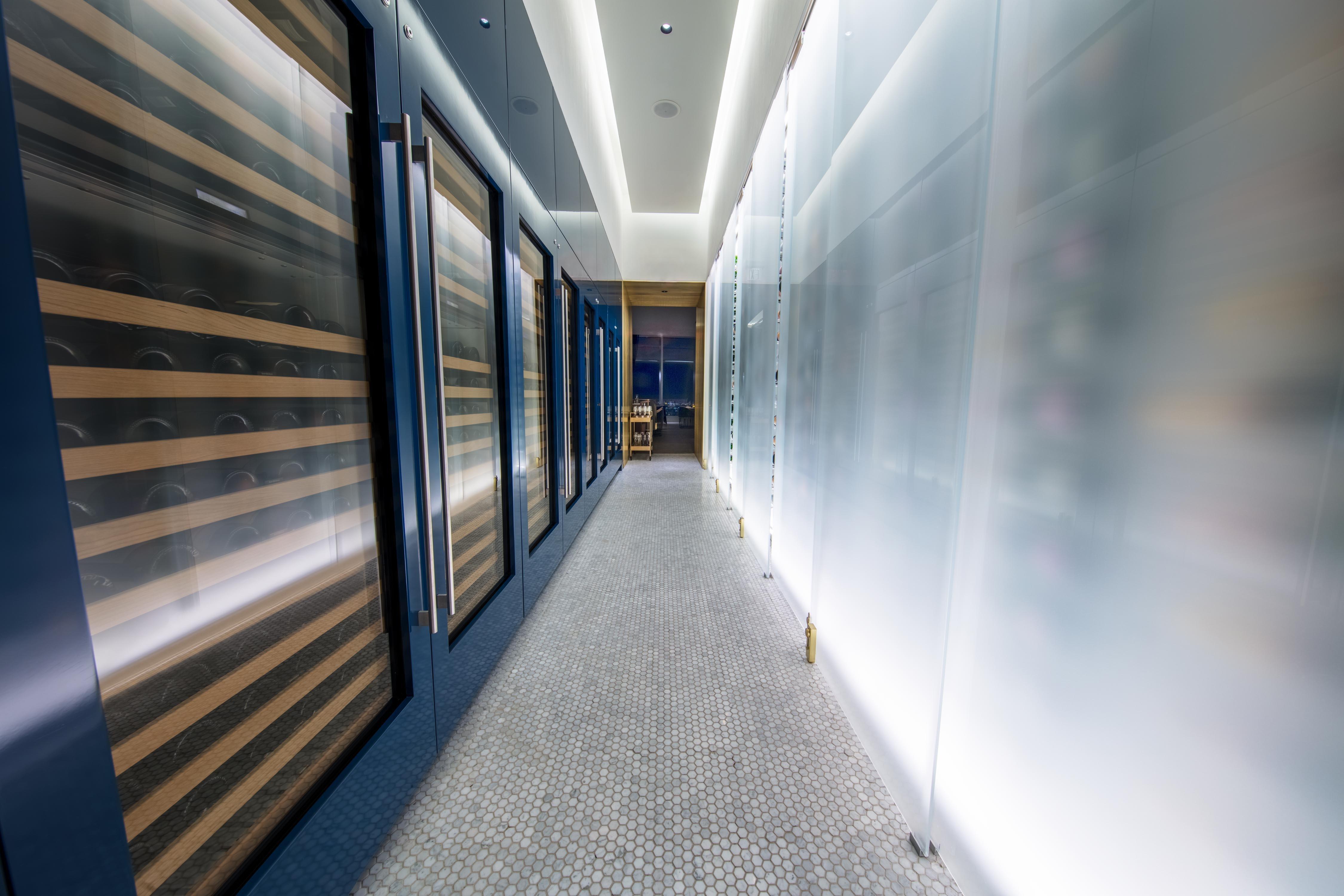 Hotel Intercontinental - Angeles Downtown By Ihg Los Angeles