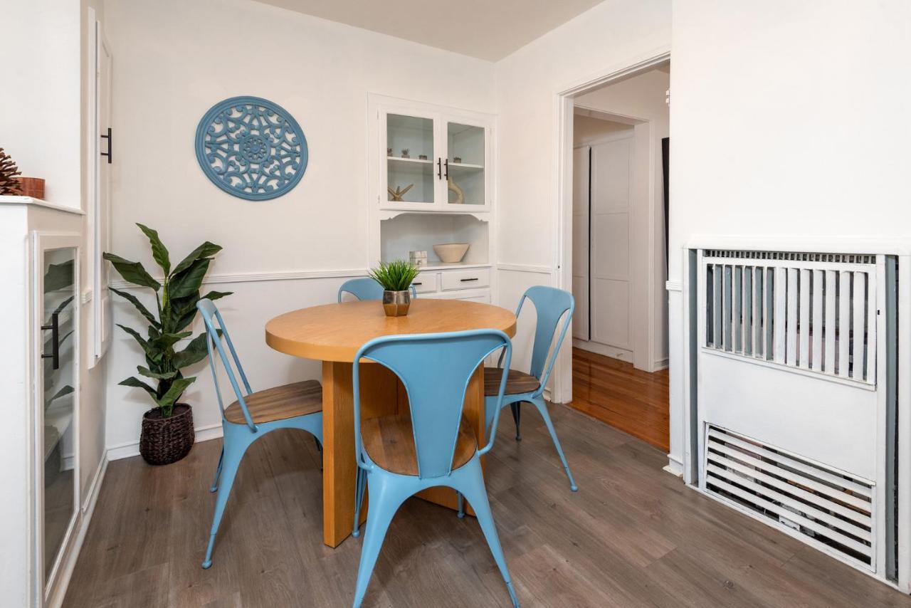 Apartrment In Mint Condition W Bbq Patio * Los Angeles