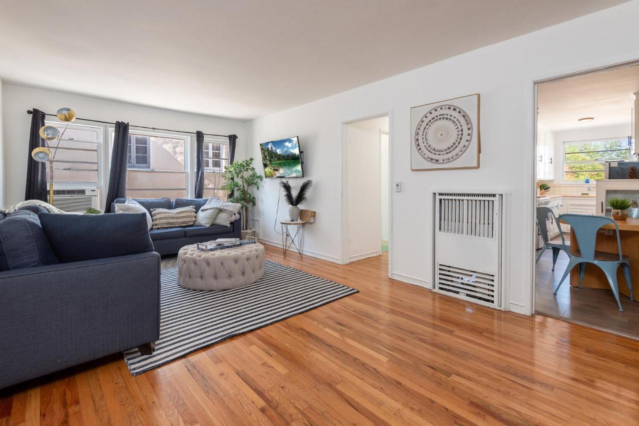 Apartrment In Mint Condition W Bbq Patio *