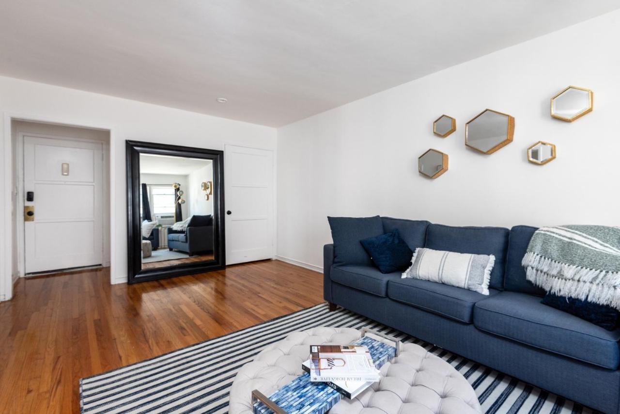Apartrment In Mint Condition W Bbq Patio Los Angeles