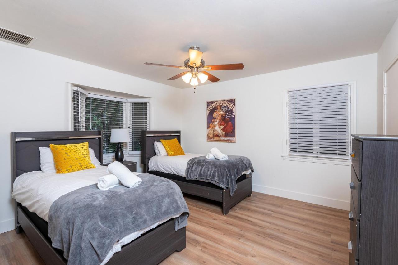 Holiday home Glamorous West Hollywood Haven Los Angeles