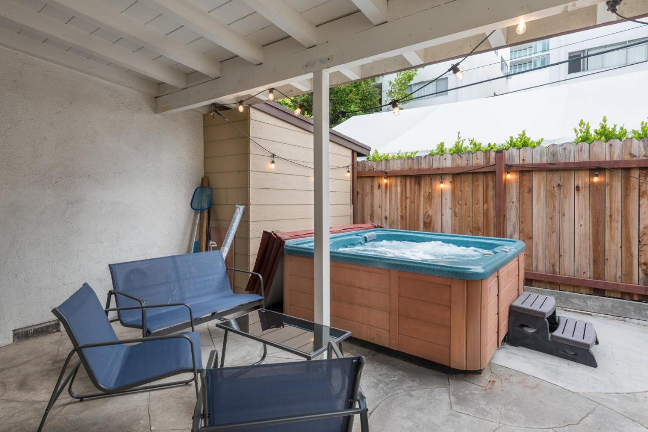 Holiday home Glamorous West Hollywood Haven Los Angeles
