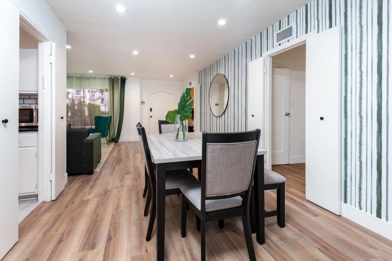 Glamorous West Hollywood Haven *