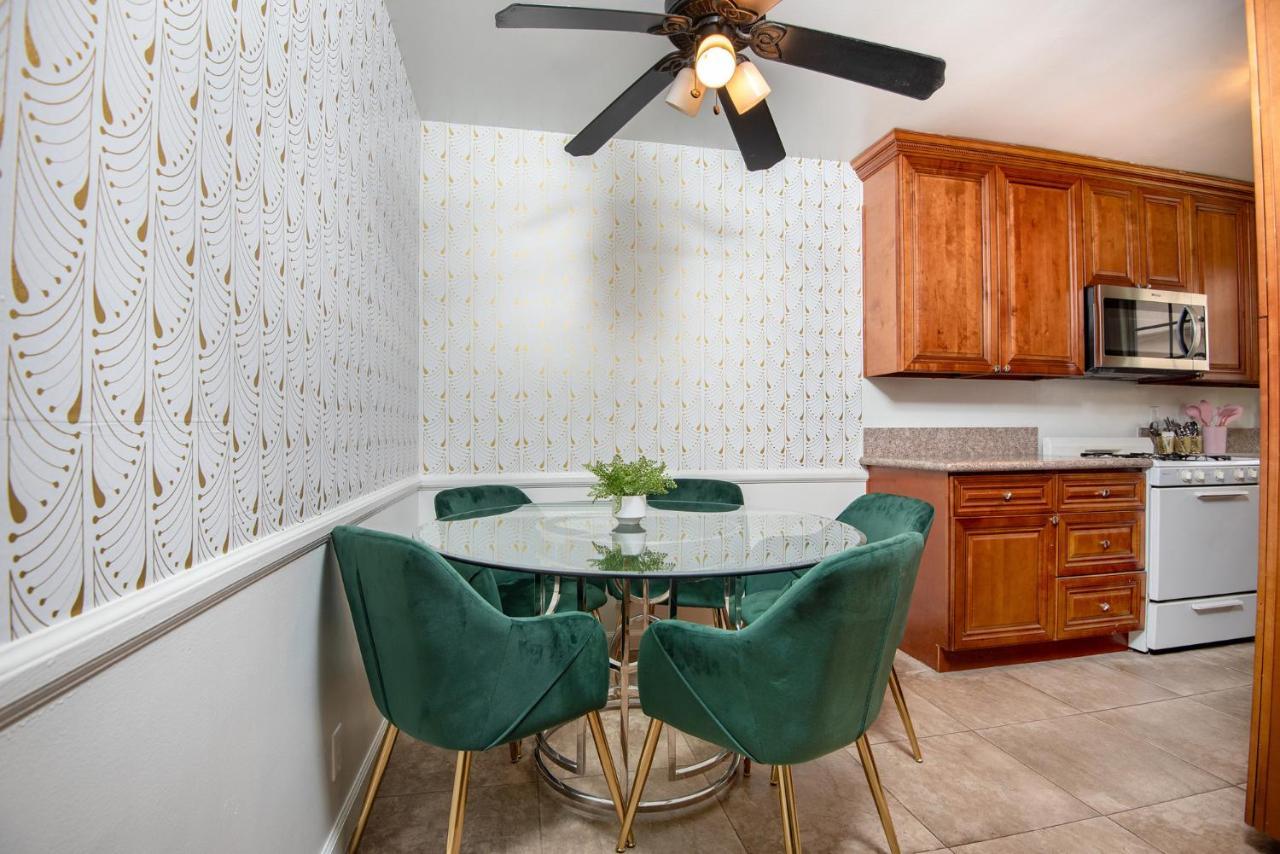 Elegance And Comfort In Prime La Location Los Angeles