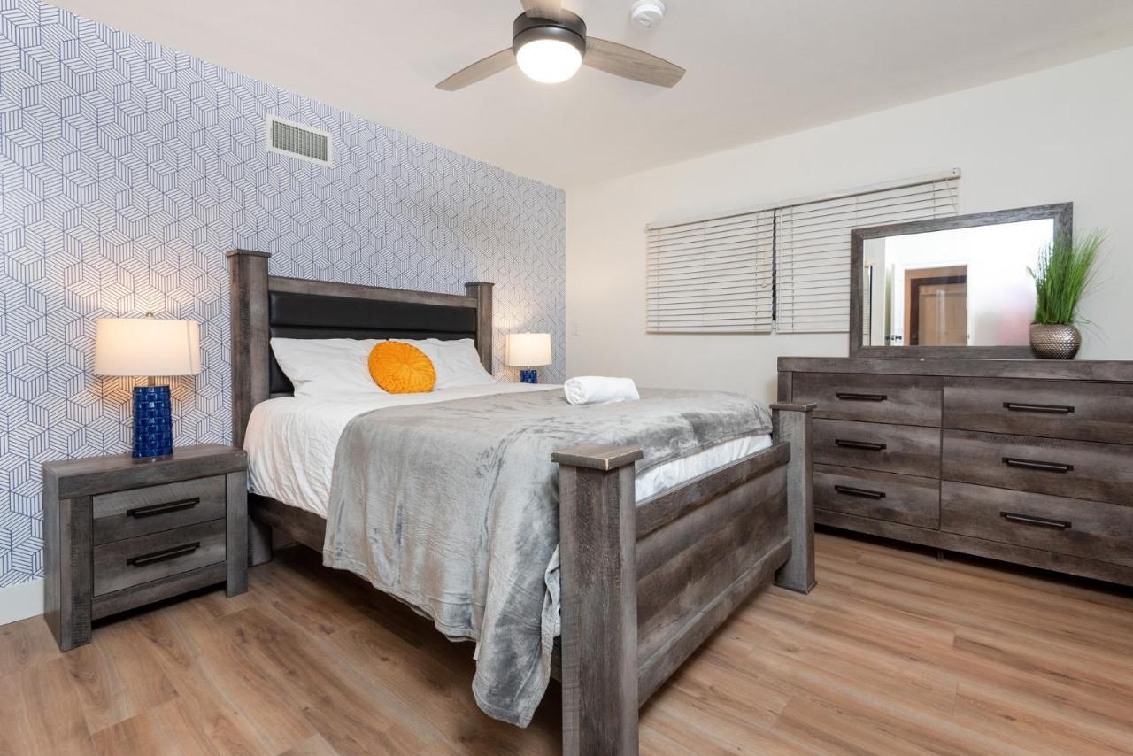 Holiday home Glamorous West Hollywood Haven Los Angeles