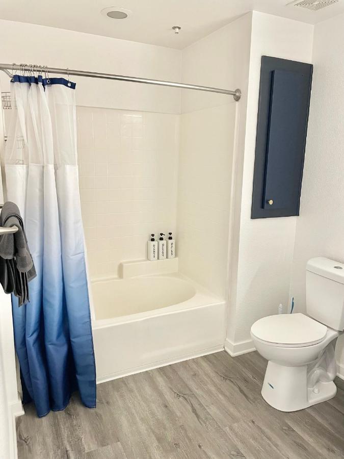 Apartamento Stunning View Of Dtla Modern Retreat Free Amenity *