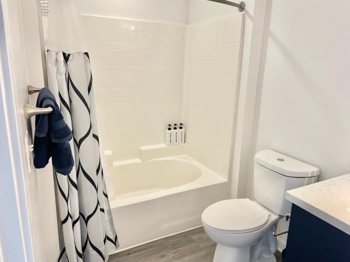 Apartamento Stunning View Of Dtla Modern Retreat Free Amenity
