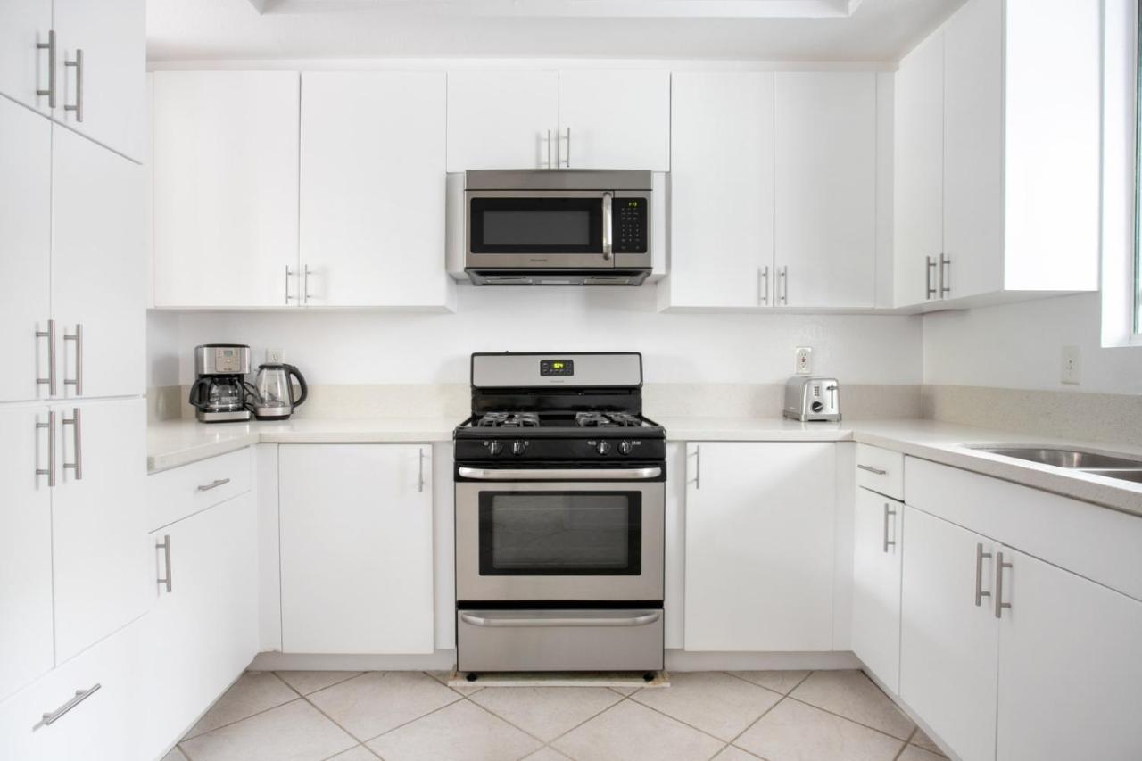 Apartment Sherman Oaks 2br W Wd Nr Wf Tj Lax-778 Los Angeles