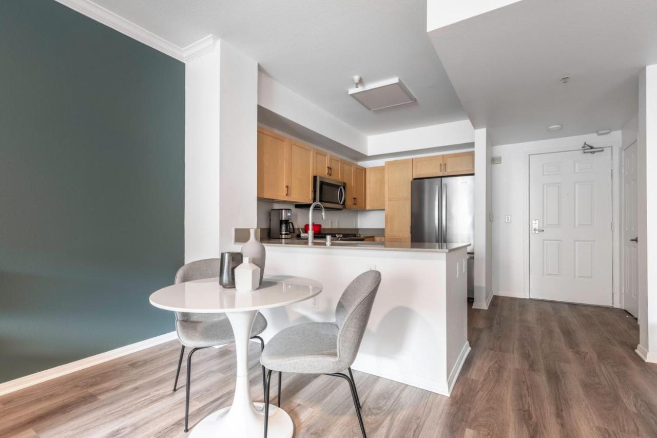 Hollywood 1br W Gym Pool Nr Sunset Blvd Lax-231 * Los Angeles