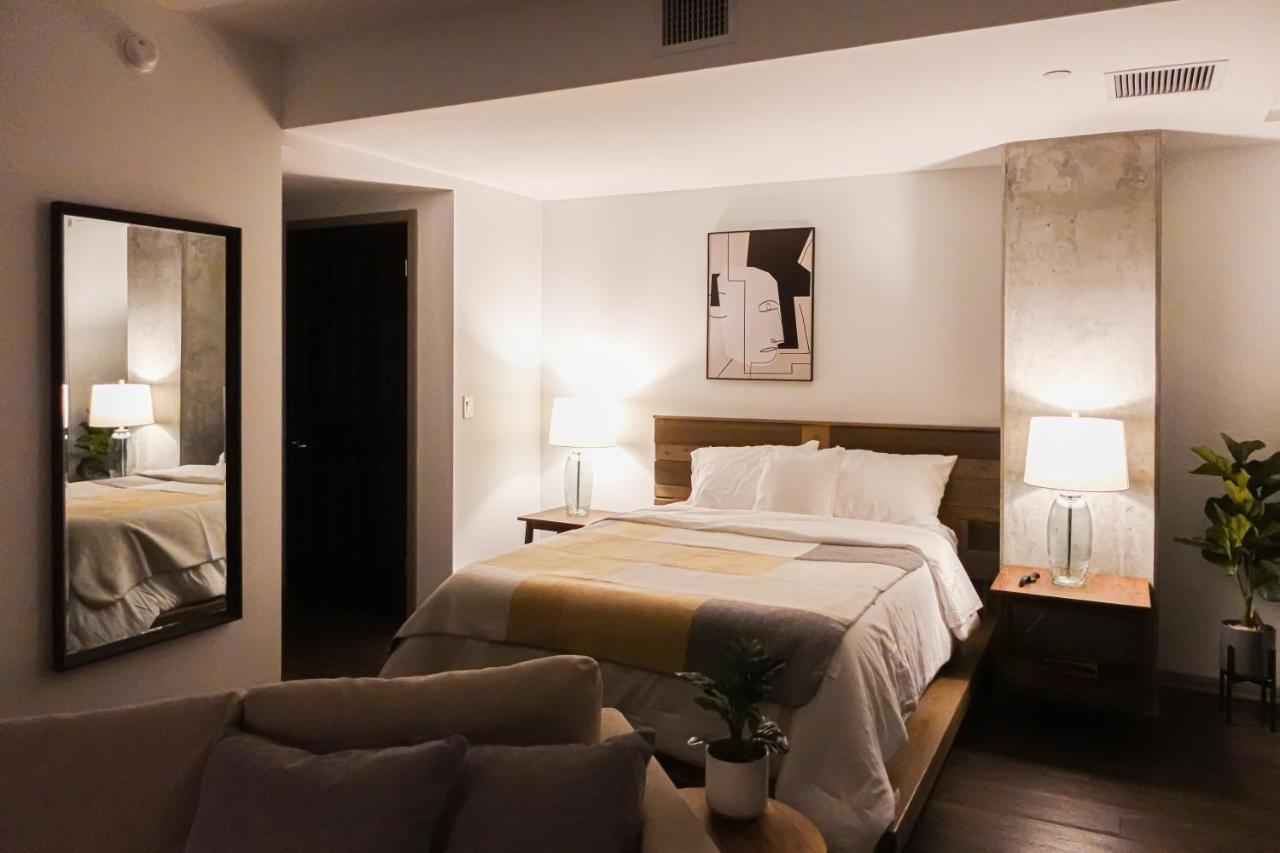 Apartamento Luxurious Hollywood Dream Los Angeles